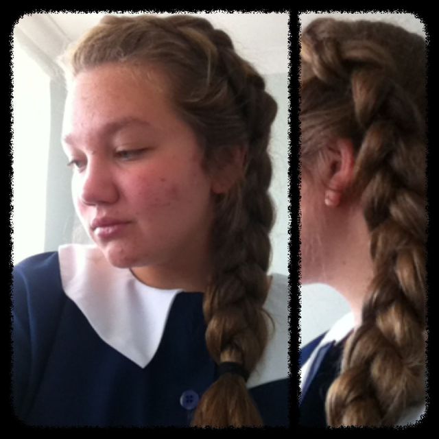Side Braid