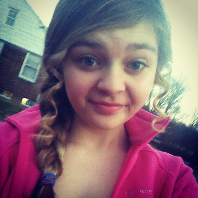 Side Braid