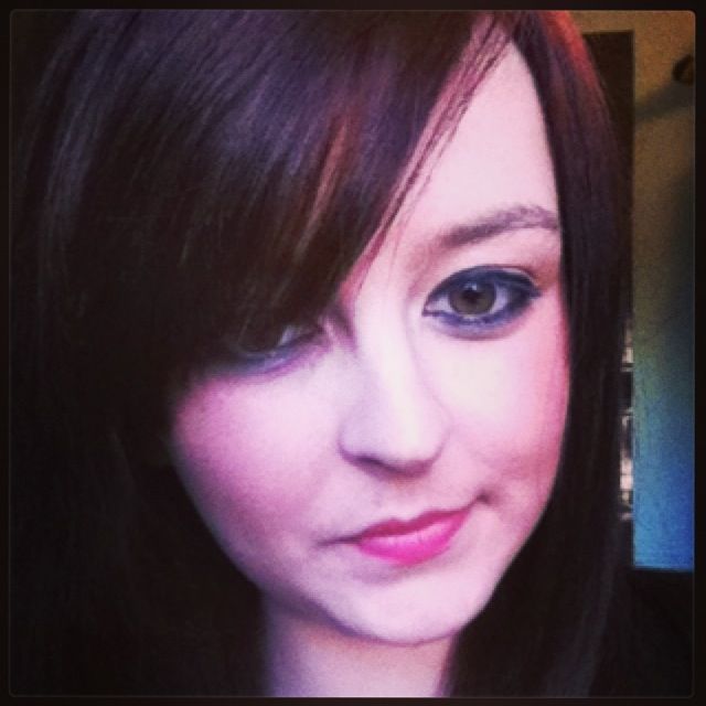 Side Fringe!