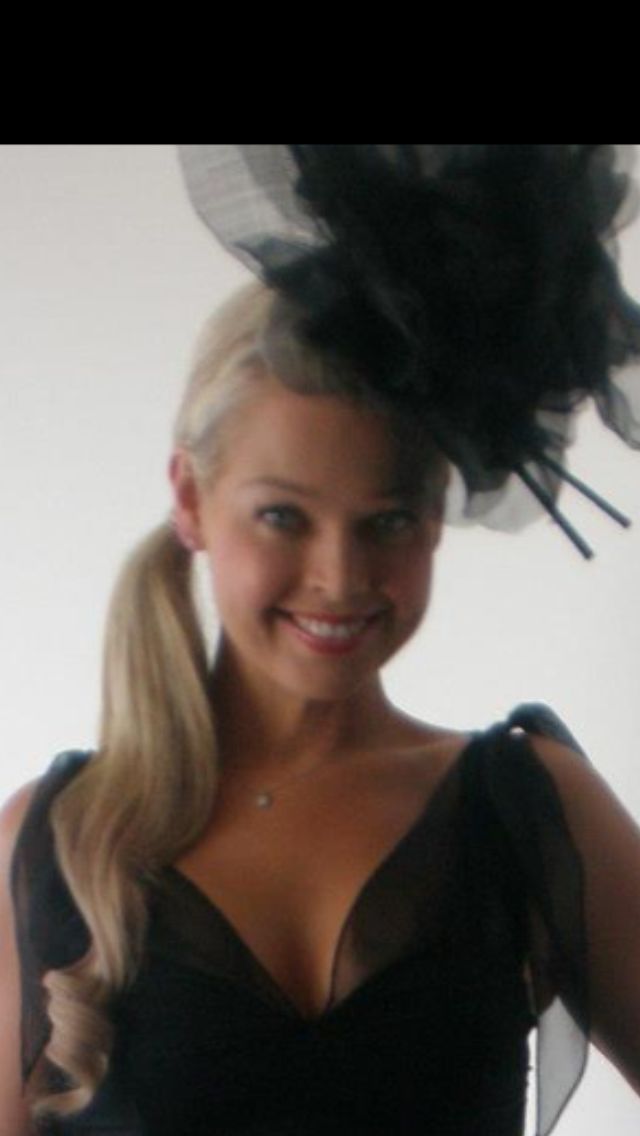 Side Pony