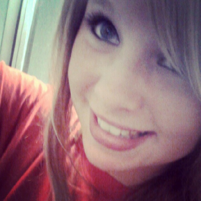 Side bangs