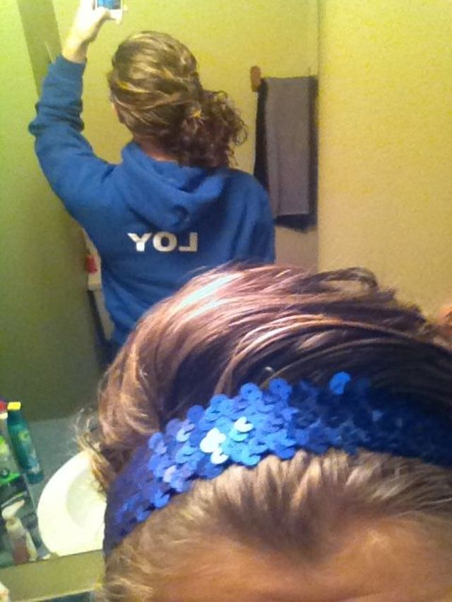 Side-Bun