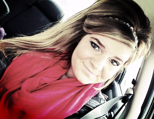 Sided Pony-Tail