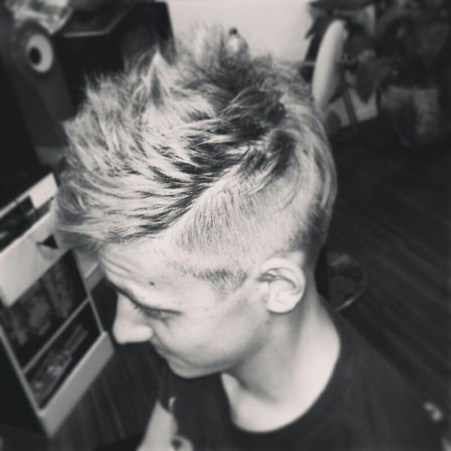Sideshort