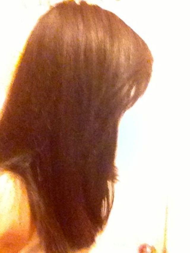 Silky :D