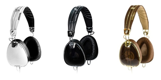 Skull Candy Jay-Z Headphones Bangstyle