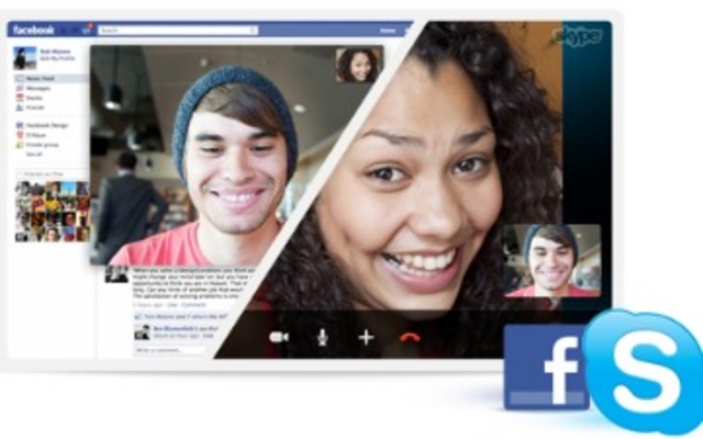 Skype Facebook Bangstyle.Com 1