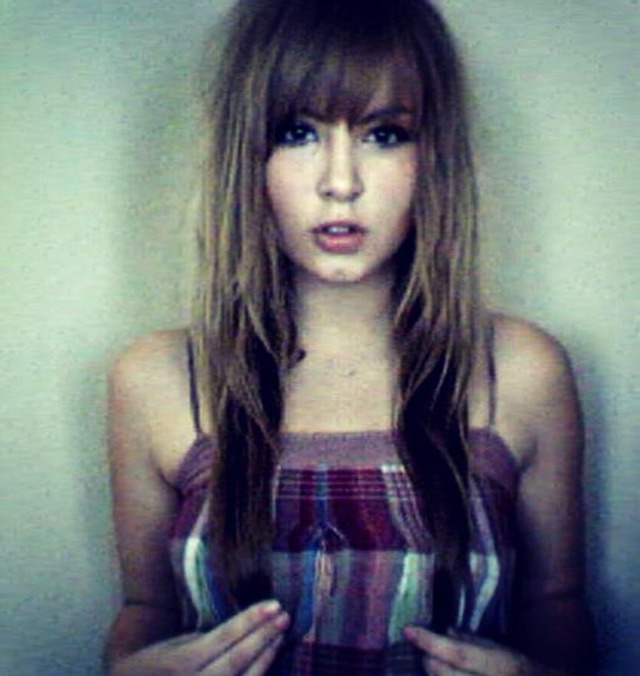 Slick Bangs
