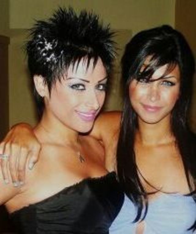 Smoking Hot!!