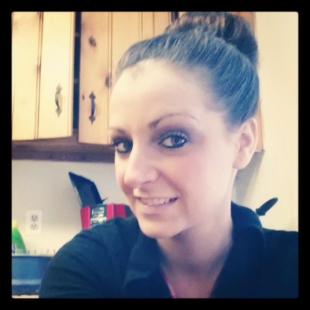 Sock Bun
