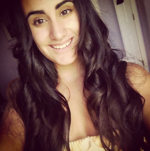 Soft Curls 