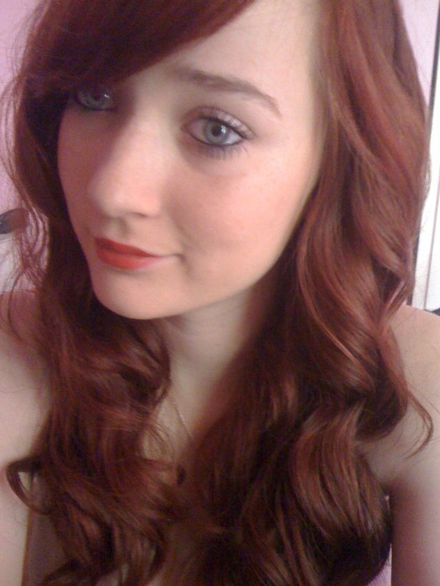 Soft Curls