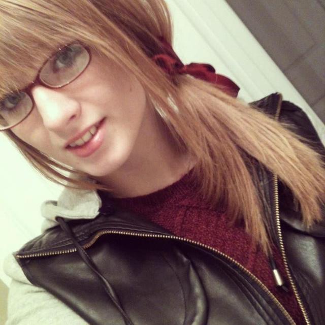 Something different.