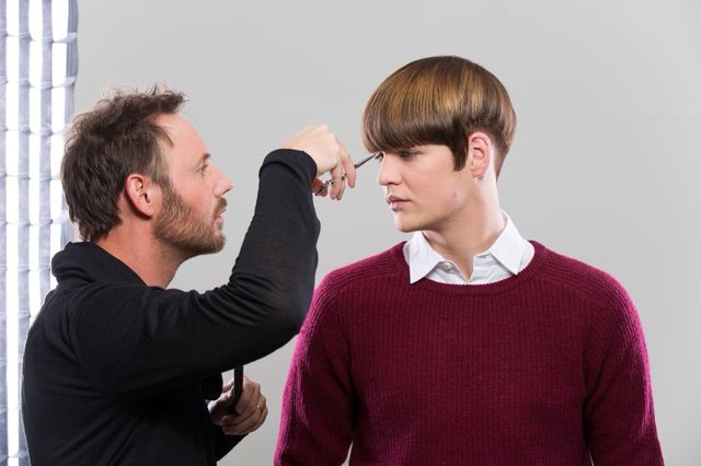 Soon coming- Punkera!