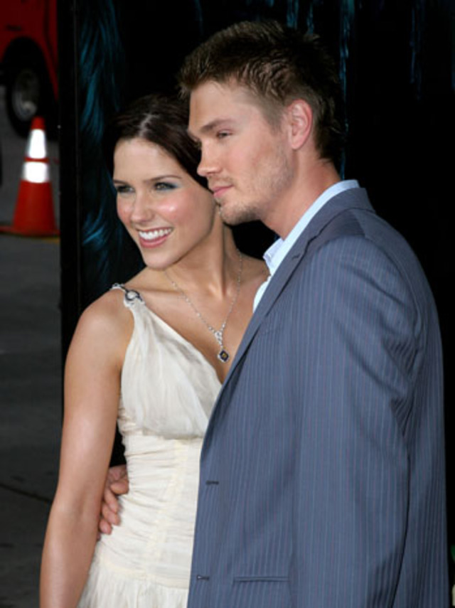 Warner Bros Premiere Of ""House Of Wax"" - Arrivals