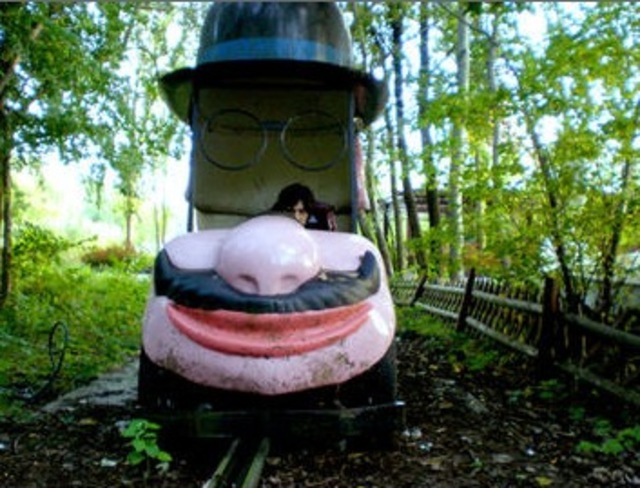 Spreepark Bangstyle12