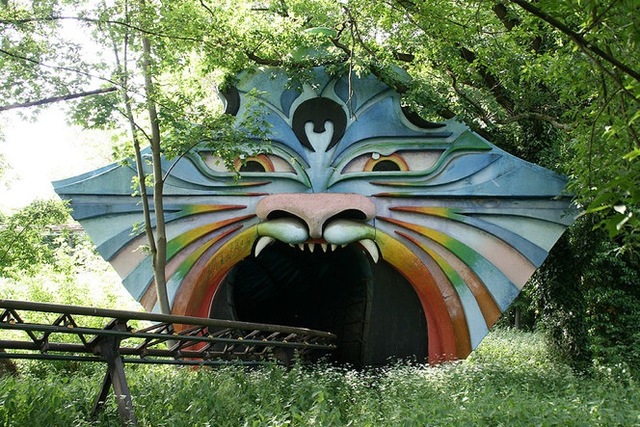 Spreepark Bangstyle7