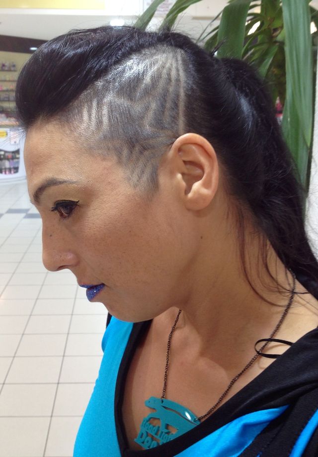 Star Tattoo