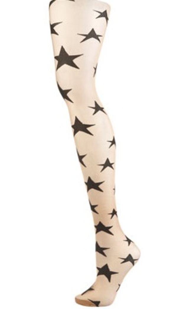 Star-Sheer-Tights