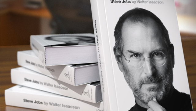 Steve Jobs Bangstyle
