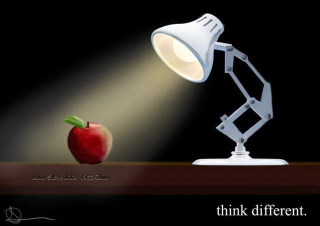 Steve Jobs Book 1