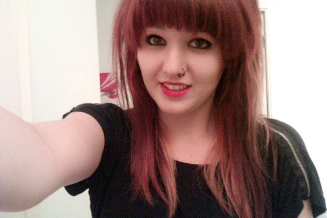 Straight Fringe