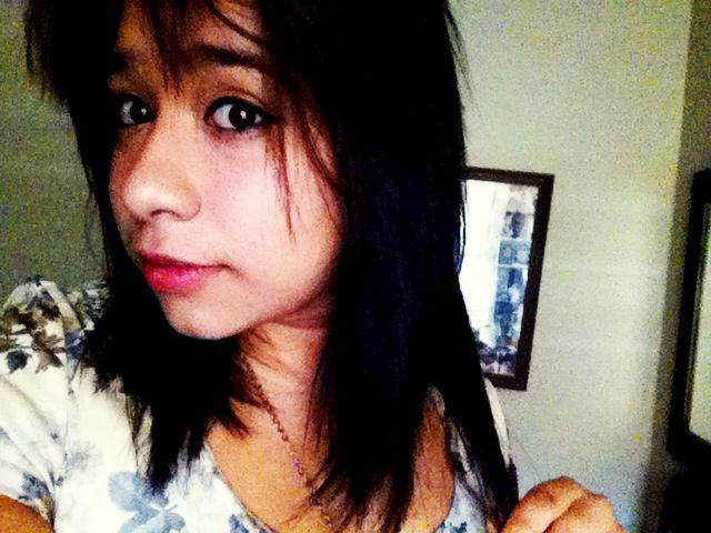 Straight Hair