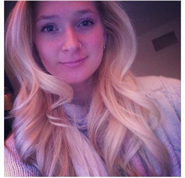 Straight Hair