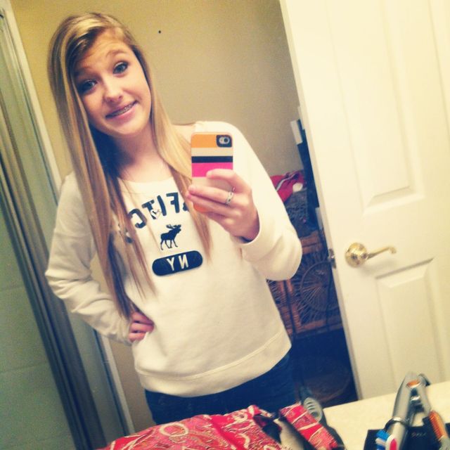 Straight Hairrr