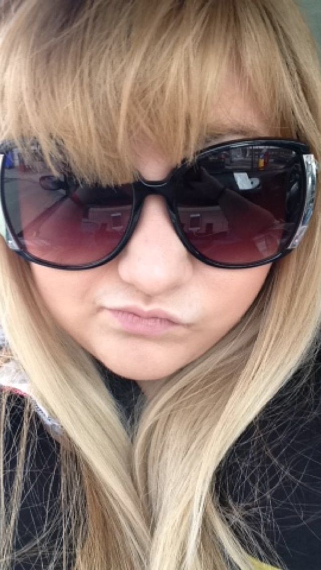 Straight Sunnies