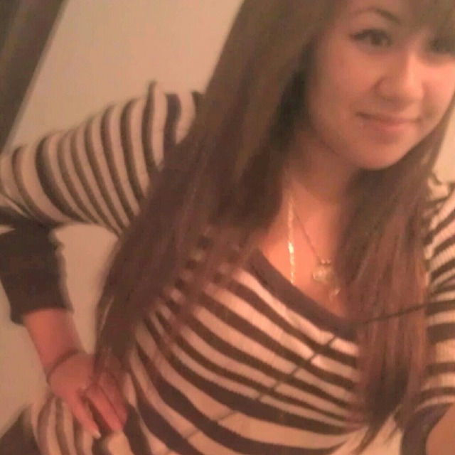 Straight hair
