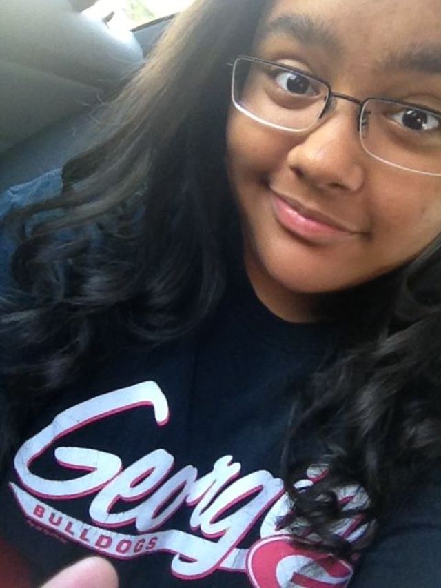 Straight to Curly