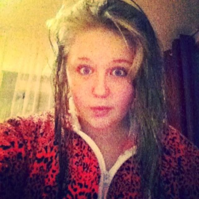 StraightWetHairStyle..¥