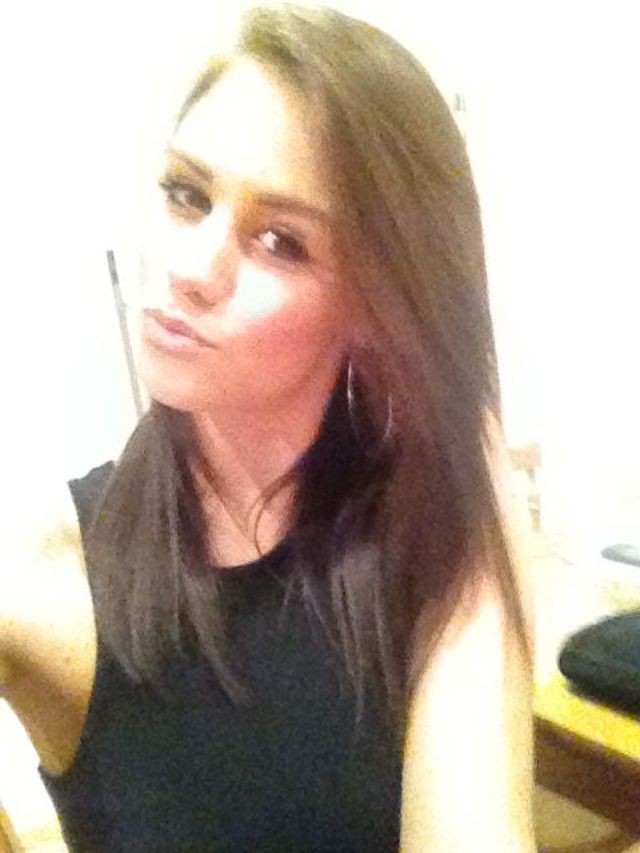 Straight