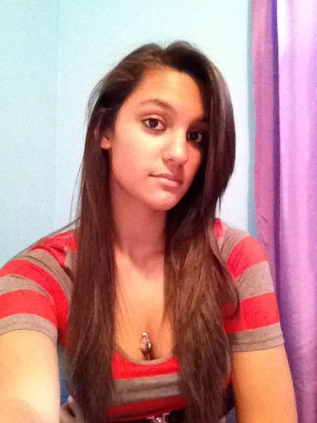 Straight