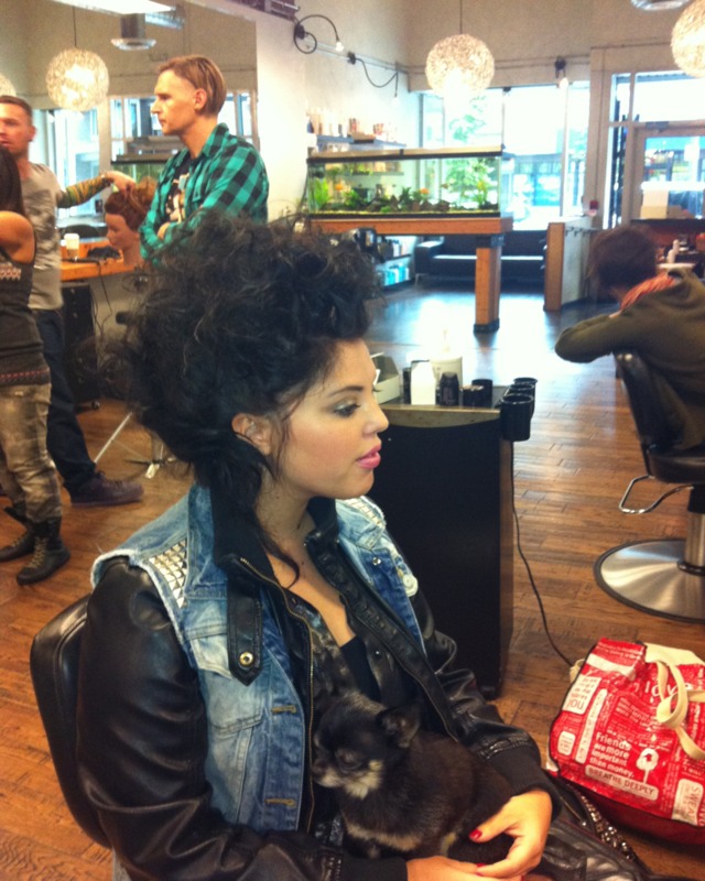photo