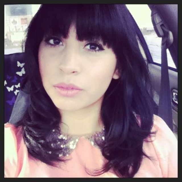Styled layers