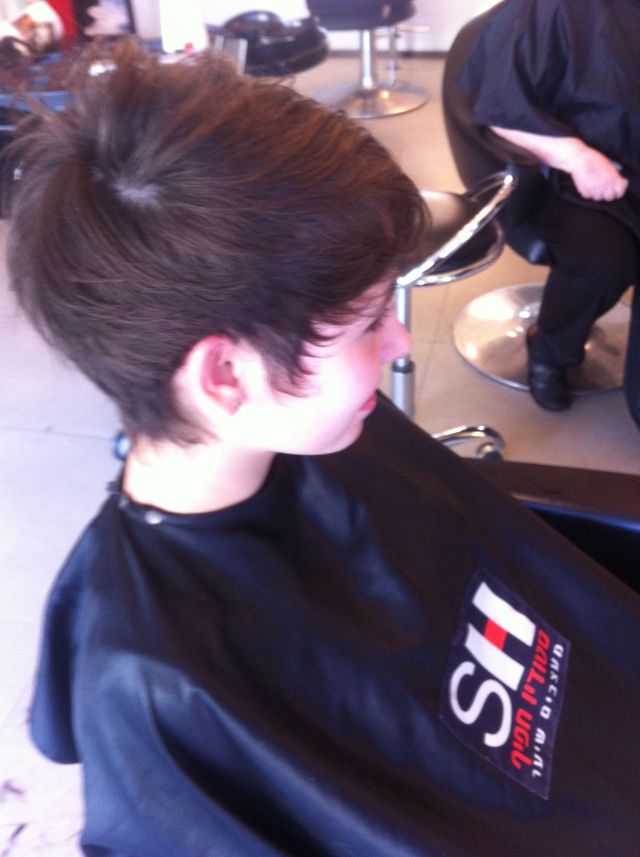 #Styling#Fashion#Color#LongHair#SHortHair#Vogue#MensFashion#Celebrities#Magazines#Highlights#TelAviv#Israel#StudioHafif#BlowDry#Makeup#IbnGvirol#FashionShow#Before#After#WavyHair#Straight #Hair#HairCut#TLV#Lipstick#ישראל#שיער# #Ladiesfashion #אופנה#     