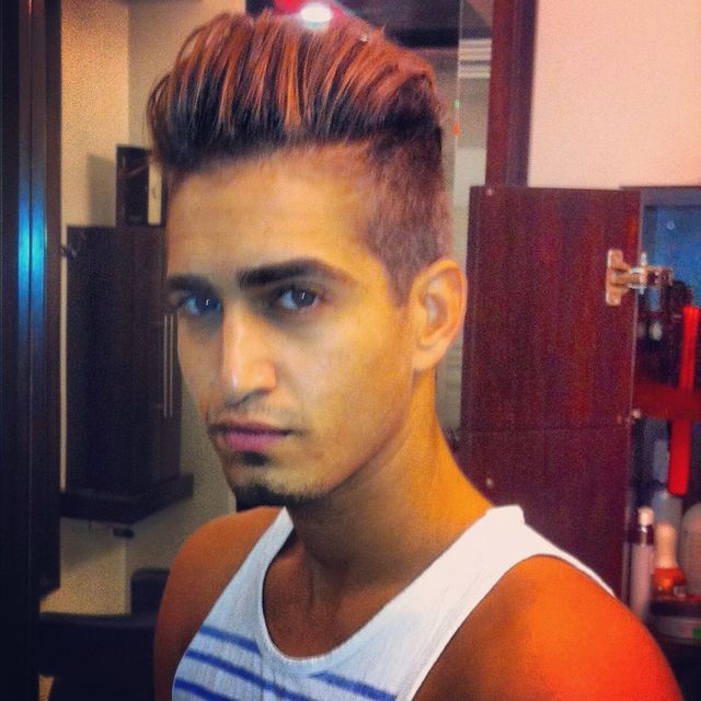 #Styling#Fashion#Color#LongHair#SHortHair#Vogue#MensFashion#Celebrities#Magazines#Highlights#TelAviv#Israel#StudioHafif#BlowDry#Makeup#IbnGvirol#FashionShow#Before#After#WavyHair#Straight #Hair#HairCut#TLV#Lipstick#ישראל#שיער# #Ladiesfashion #אופנה# 