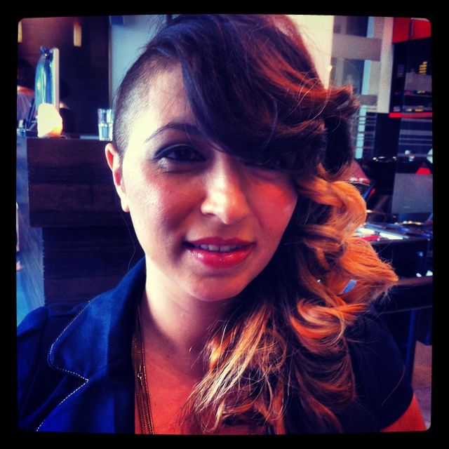 #Styling#Fashion#Color#LongHair#SHortHair#Vogue#MensFashion#Celebrities#Magazines#Highlights#TelAviv#Israel#StudioHafif#BlowDry#Makeup#IbnGvirol#FashionShow#Before#After#WavyHair#Straight #Hair#HairCut#TLV#Lipstick#ישראל#שיער# #Ladiesfashion #אופנה# 