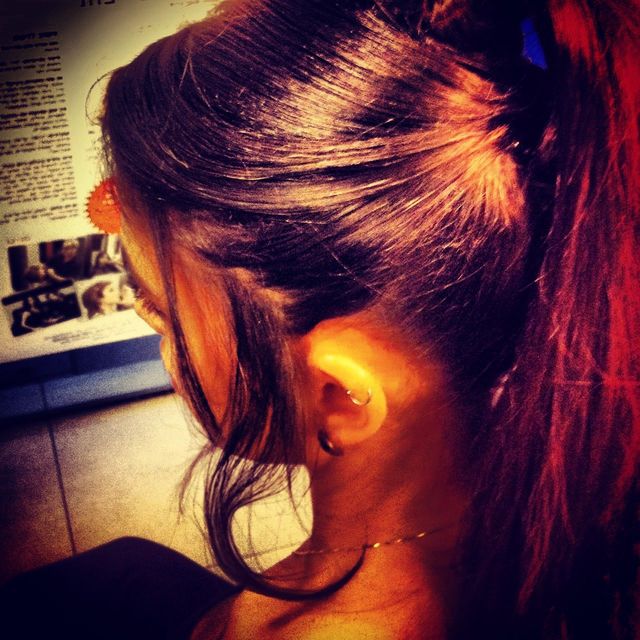 #Styling#Fashion#Color#LongHair#SHortHair#Vogue#MensFashion#Celebrities#Magazines#Highlights#TelAviv#Israel#StudioHafif#BlowDry#Makeup#IbnGvirol#FashionShow#Before#After#WavyHair#Straight #Hair#HairCut#TLV#Lipstick#ישראל#שיער# #Ladiesfashion #אופנה# 