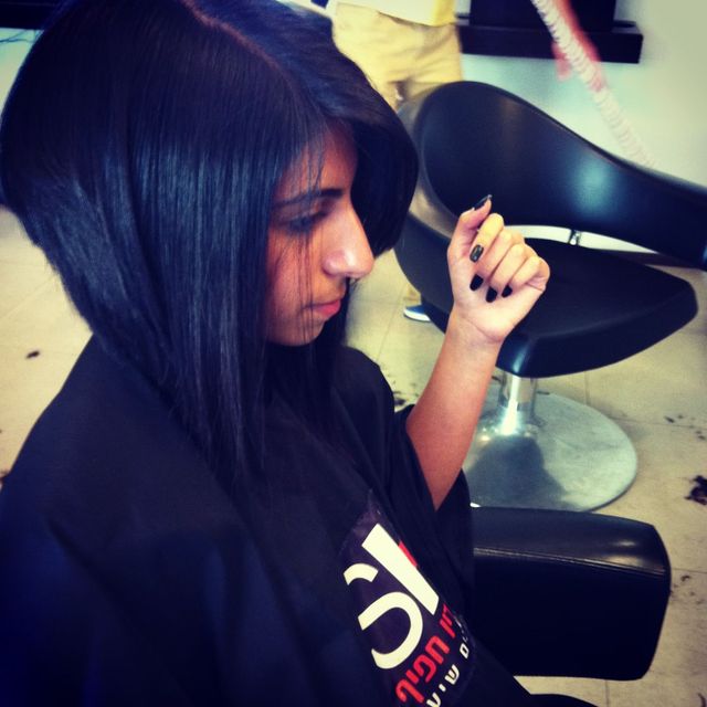 #Styling#Fashion#Color#LongHair#SHortHair#Vogue#MensFashion#Celebrities#Magazines#Highlights#TelAviv#Israel#StudioHafif#BlowDry#Makeup#IbnGvirol#FashionShow#Before#After#WavyHair#Straight #Hair#HairCut#TLV#Lipstick#ישראל#שיער# #Ladiesfashion #אופנה# 