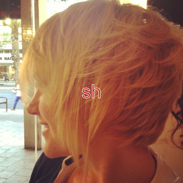 #Styling#Fashion#Color#LongHair#SHortHair#Vogue#MensFashion#Celebrities#Magazines#Highlights#TelAviv#Israel#StudioHafif#BlowDry#Makeup#IbnGvirol#FashionShow#Before#After#WavyHair#Straight #Hair#HairCut#TLV#Lipstick#ישראל#שיער# #Ladiesfashion #אופנה# 