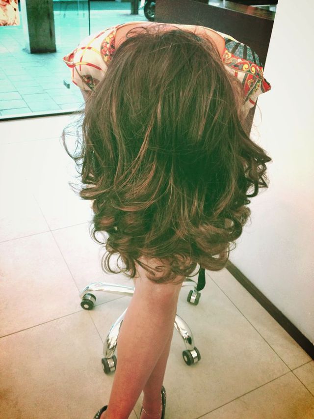 #Styling#Fashion#Color#LongHair#SHortHair#Vogue#MensFashion#Celebrities#Magazines#Highlights#TelAviv#Israel#StudioHafif#BlowDry#Makeup#IbnGvirol#FashionShow#Before#After#WavyHair#Straight #Hair#HairCut#TLV#Lipstick#ישראל#שיער# #Ladiesfashion #אופנה# 