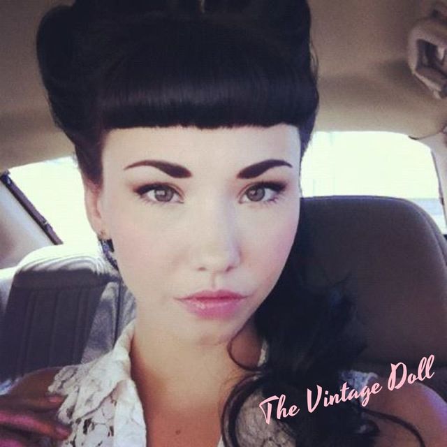 Sultry Vintage