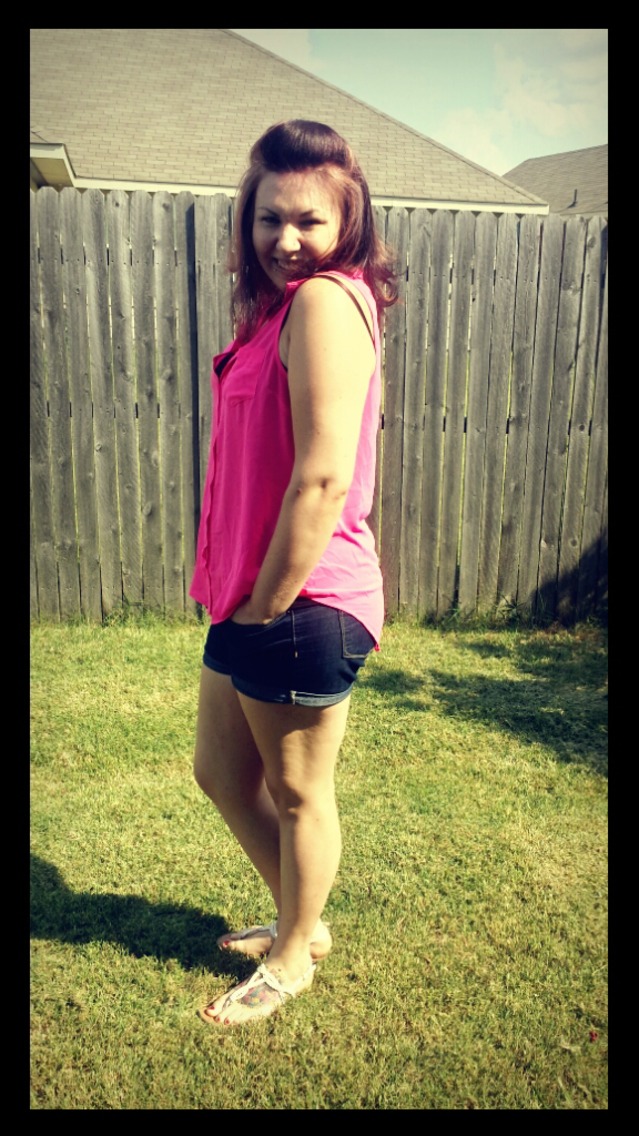 Summer 'Do