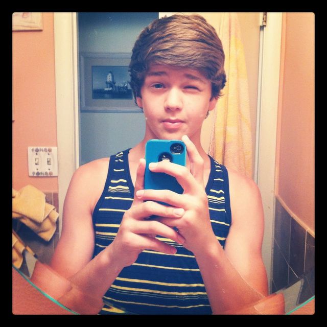 Summer Hair