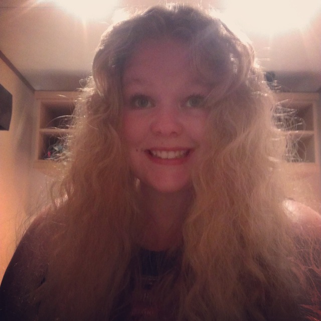 Summer Hair
