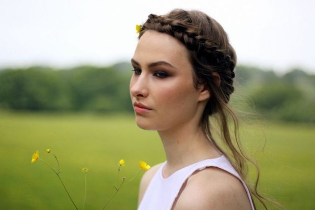 Summer look