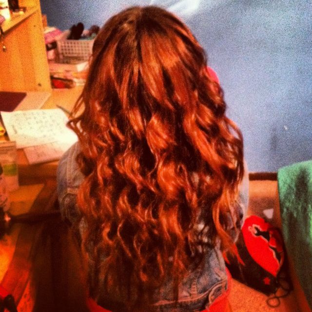 Summerrr!